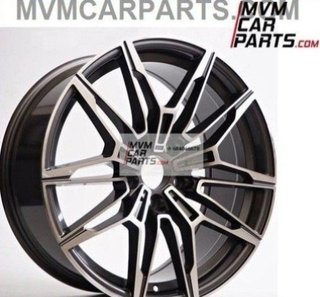 LLANTAS PARA BMW TIPO M4 G82 18/19 PULGADAS