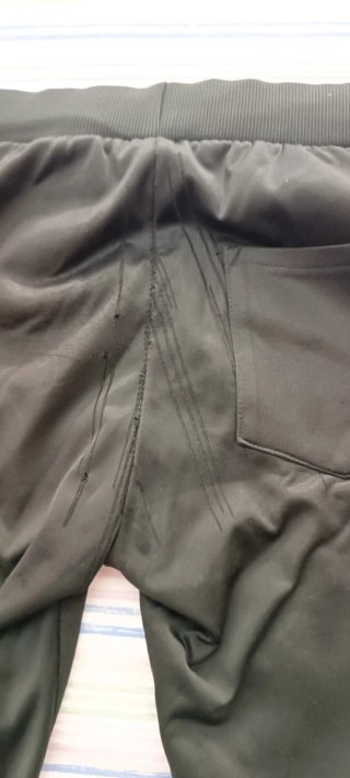 Pantalón Adidas deportivo