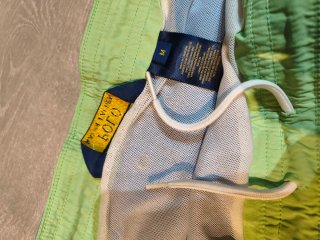 Bañador Ralph Lauren Talla M
