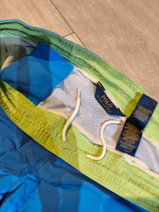Bañador Ralph Lauren Talla M