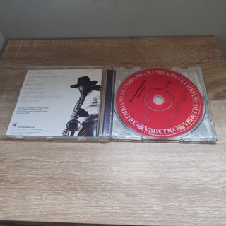 Bruce Springsteen - Born to Run CD Columbia 1975