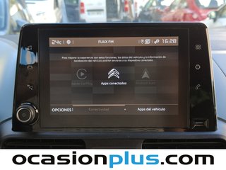 Citroen Berlingo PureTech 130 S&S Talla M Shine EAT8 96 kW (130 CV)