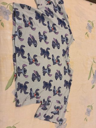Camiseta corta Disney