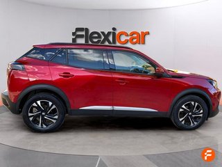 Peugeot 2008 Active Pack Puretech 100 S&S BVM6
