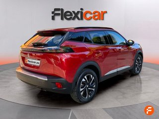 Peugeot 2008 Active Pack Puretech 100 S&S BVM6