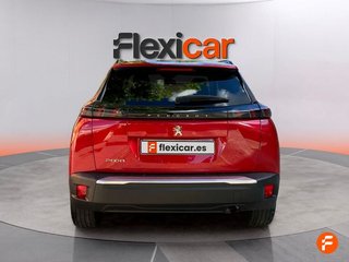 Peugeot 2008 Active Pack Puretech 100 S&S BVM6