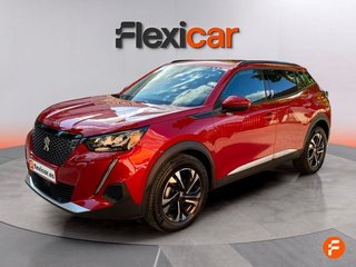 Peugeot 2008 Active Pack Puretech 100 S&S BVM6