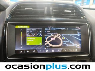 Jaguar F-PACE 2.0T i4 Prestige AWD Auto 184 kW (250 CV)