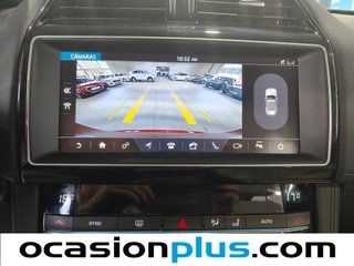 Jaguar F-PACE 2.0T i4 Prestige AWD Auto 184 kW (250 CV)
