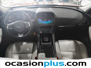Jaguar F-PACE 2.0T i4 Prestige AWD Auto 184 kW (250 CV)
