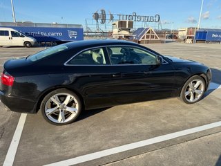 Audi A5 3.0 TDI QUATTRO 305 CV AÑO 2008