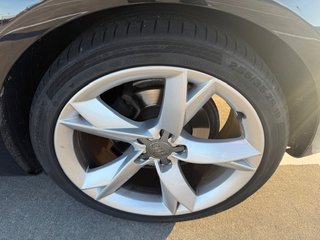 Audi A5 3.0 TDI QUATTRO 305 CV AÑO 2008