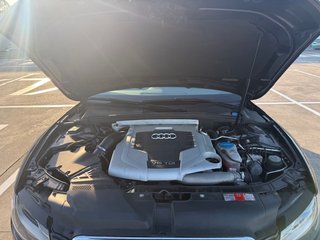 Audi A5 3.0 TDI QUATTRO 305 CV AÑO 2008