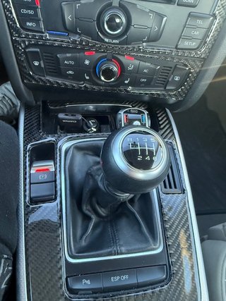 Audi A5 3.0 TDI QUATTRO 305 CV AÑO 2008