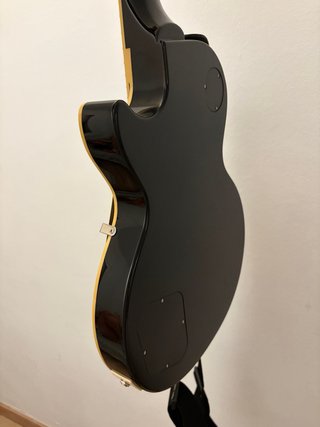 Epiphone Les Paul Standard 60s + estuche rígido