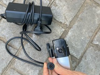 Bicicleta Eléctrica Plegable Neomouv Plimoa N3