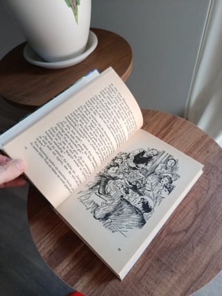 Der Berg der Abenteuer