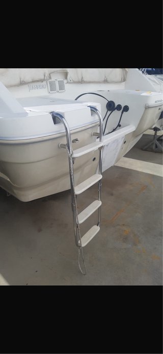Barca Jeanneau Cap Camarat 635 Full Equip