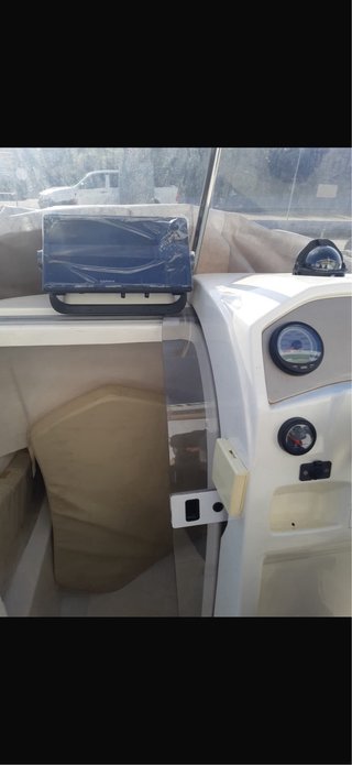 Barca Jeanneau Cap Camarat 635 Full Equip