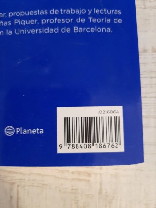El principe de la niebla