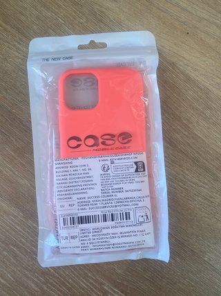 Funda iPhone 11 Pro -