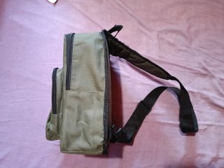Mochila de pesca Ranger