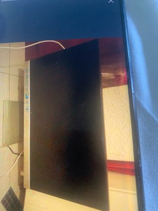 Pantalla Monitor IPS Full HD Plata