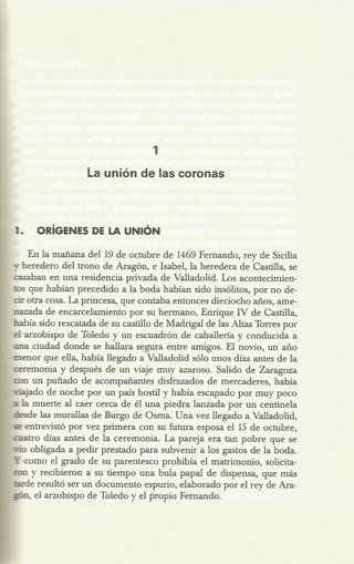 LA ESPAÑA IMPERIAL 1469 - 1716 - JOHN H. ELLIOT  B