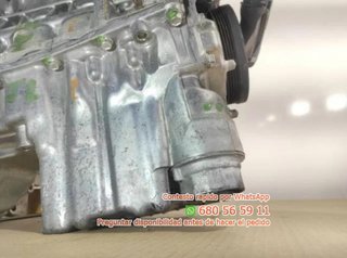 Toyota galap929906 2nr motor completo ya Ref:02323