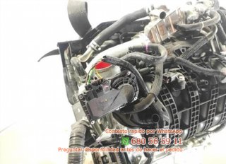 Toyota galap929906 2nr motor completo ya Ref:02323