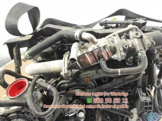 Toyota galap929906 2nr motor completo ya Ref:02323