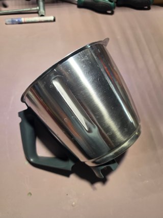 Vaso Thermomix TM31