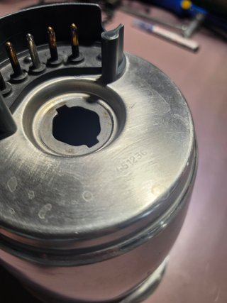 Vaso Thermomix TM31