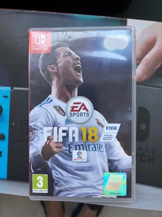 Lote juegos switch