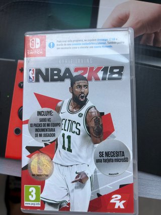 Lote juegos switch