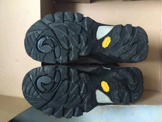 Botas de montaña Bestard Travessa Lady T41