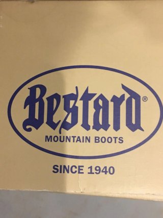 Botas de montaña Bestard Travessa Lady T41