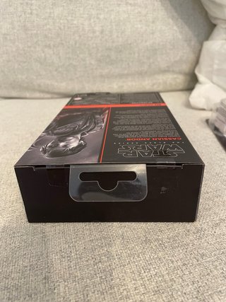Star Wars Black Series Cassian Andor 10