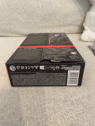Star Wars Black Series Cassian Andor 10
