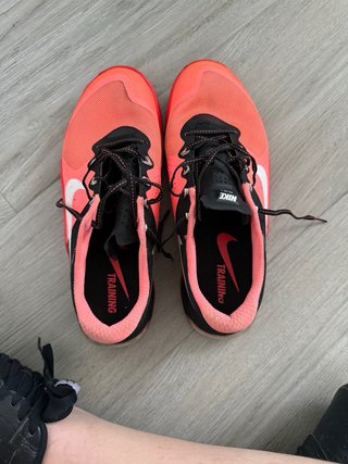 Nike Metcon Crossfit Zapatillas Deportivas
