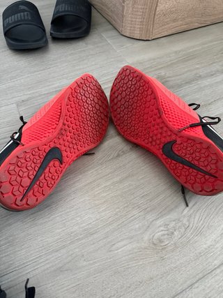 Nike Metcon Crossfit Zapatillas Deportivas