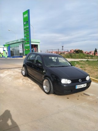 Volkswagen Golf 1999