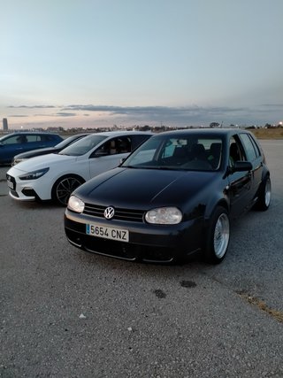 Volkswagen Golf 1999