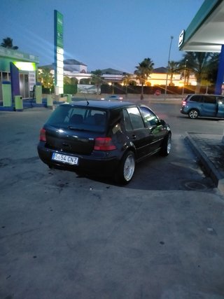 Volkswagen Golf 1999