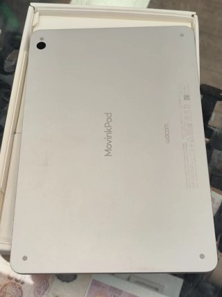 Wacom MovinkPad 11 8GB RAM 128GB