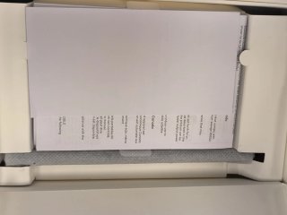 Wacom MovinkPad 11 8GB RAM 128GB