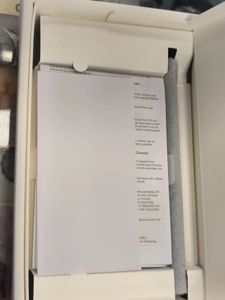 Wacom MovinkPad 11 8GB RAM 128GB