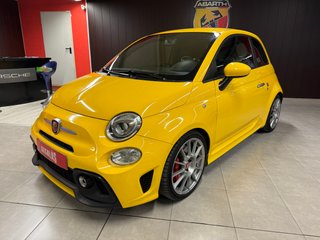Abarth 595 2017
