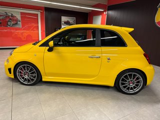 Abarth 595 2017