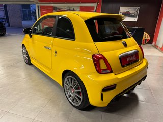Abarth 595 2017